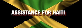 JAMAICA support Haiti