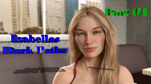 Isabella Dark Path Gameplay Walkthrough 01