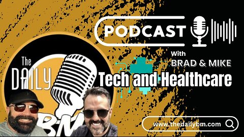 E427 - Tech and Healthcare