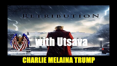 Utsava Interview by Patriot Underground