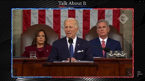 Joe Biden Said White People Don't Have To Have "The Talk" - Let's Talk About "The Talk"