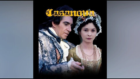 Casanova (TV Series 1971) | Golden Apples (Episode 6)