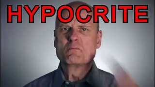 The utter hypocrisy of Stefan Molyneux