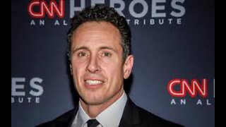 Chris Cuomo Admits To Suffering From COVID Vaccine Injury