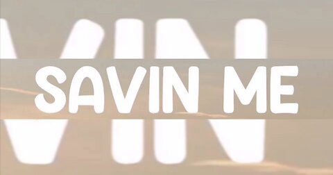 Savin me (lyrics) - Nickelback