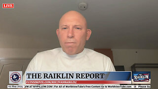 The Raiklin Report - 05-02-2024