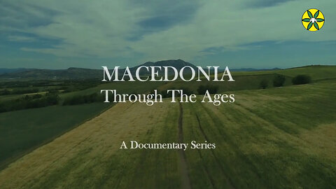 Macedonia Through The Ages | Episode 1: Prehistoric Macedonia
