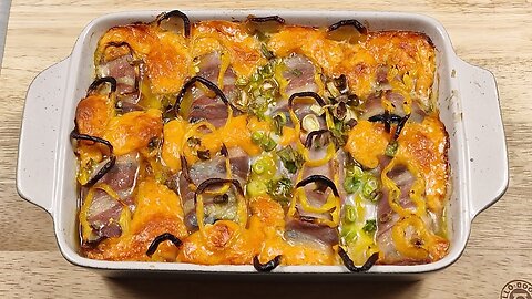 These eggplants are so delicious, everyone should try them! No frying!
