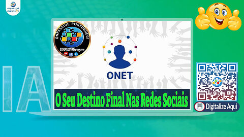 #onet - O Seu Destino Final Nas Redes Sociais