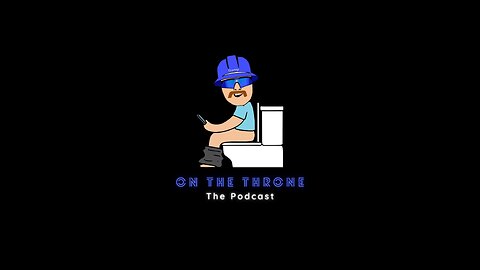 On The Throne Podcast - Ep. 4 “High Octane”