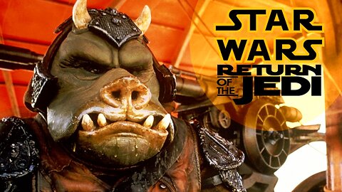 Classic Creatures: Return of the Jedi (TV Movie 1983)