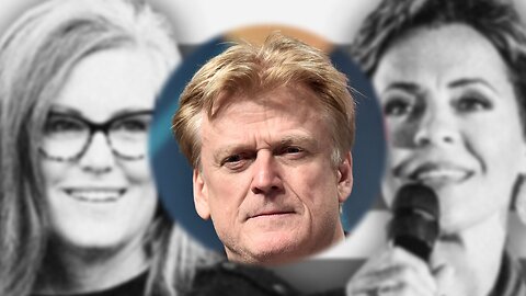 Patrick Byrne Brilliantly Explains Why It's Mathematically Impossible That Katie Hobbs Won Arizona