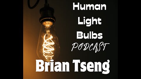 Brian Tseng: aliens, starseeds, time travelling, UFO's and secret space programs