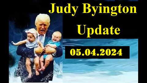 Judy Byington Update May 4, 2024