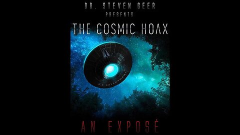 The Cosmic Hoax: An Exposé (2021)