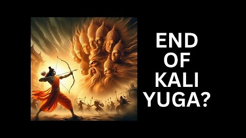 Tantra, Mysticism, and Legends of Vedic Spiritual Warriors - GOOD Triumphs EVIL| Rama vs Ravana 🏹