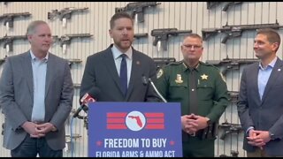 Florida lawmakers want to prevent credit card companies from tracking gun, ammo sales
