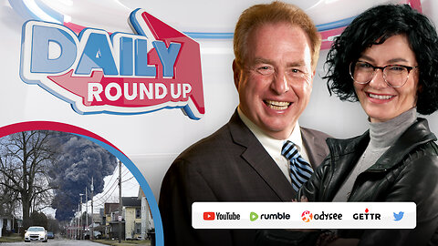 DAILY Roundup | What happened in Ohio, Ottawa's convoy paranoia, Tory's slow-mo resignation