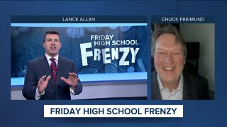 Friday High School Frenzy: Feb. 3, 2023