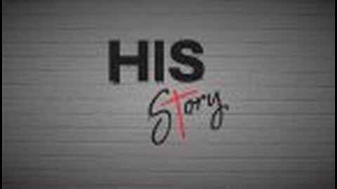 Jason Gray, Songwriter, joins HIS Story HIS Glory: Season 3, Ep.7