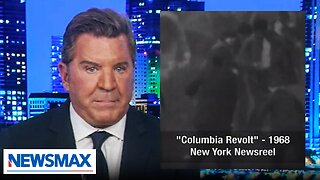 Pro-Hamas kids eerily dragging America back to chaotic 1960s: Eric Bolling The Balance