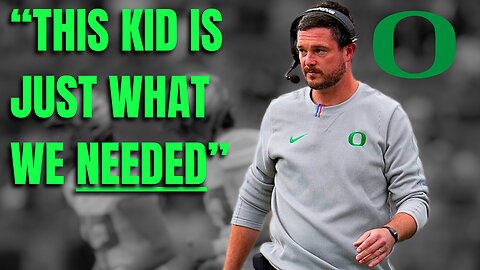 Oregon Ducks Transfer Is Off To An OUTSTANDING Start