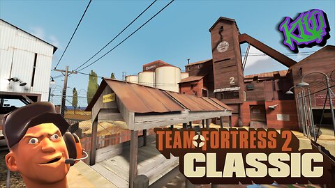 Team Fortress 2 CLASSIC - A Bot-Free Paradise | Road to 100 Followers!