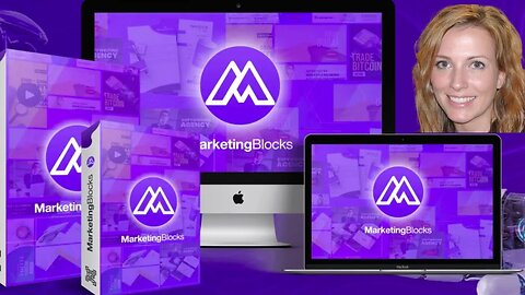 Marketing Blocks 2.0 Review / Brilliant Ways To Use Marketing Blocks 2.0