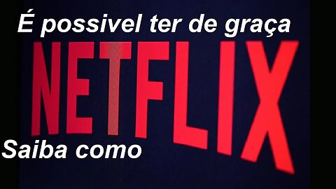 NetFlix Como ter de graça e honestamente, Confira o Microsoft Rewards