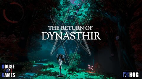 House of Games #69 - Dynasthir Review