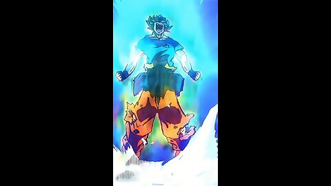 Goku Edit