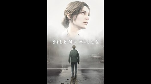Official Gameplay Trailer - Silent Hill 2 - 2024