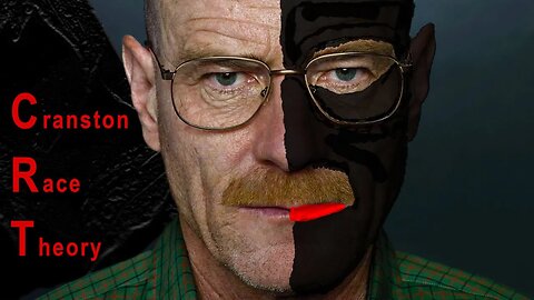 Bryan Cranston FAILS Critical Race Theory