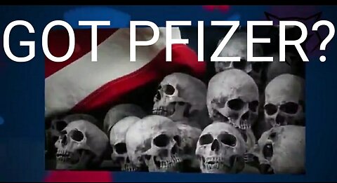 DEAGEL’S DEPOPULATION FORECAST CONFIRMED BY HEAVILY CENSORED PFIZER DOCUMENTS💉