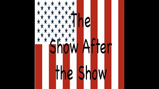 Apr. 25, 2024 SAS / The Show After the Show