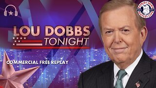 Lou Dobbs Tonight | 04-24-2024