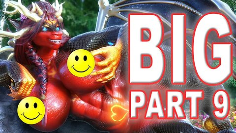 Game Dev - Big Bodacious Barbarians - Developer Diary 9 - Daz Studio and Photoshop