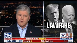 Hannity: No Republican Is Safe In NY