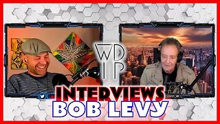 WDIP Interviews Bob Levy