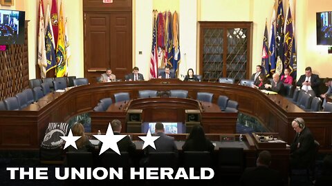 House Veterans Affairs Hearing on VA Compensation and Pension Programs
