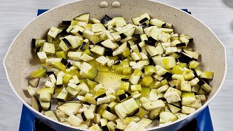 This Eggplant Pasta is One of Italy's Most Legendary Pasta