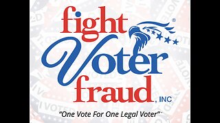 LIVE 10am EST: 'Fight Voter Fraud' Rally At Connecticut Supreme Court