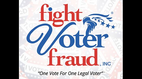 LIVE 10am EST: 'Fight Voter Fraud' Rally At Connecticut Supreme Court