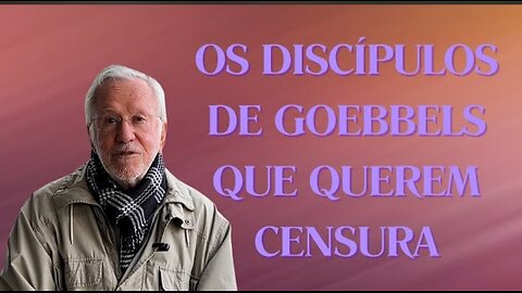 In Brazil Who wants freedom, the OAB or van Hattem? - By Alexandre Garcia