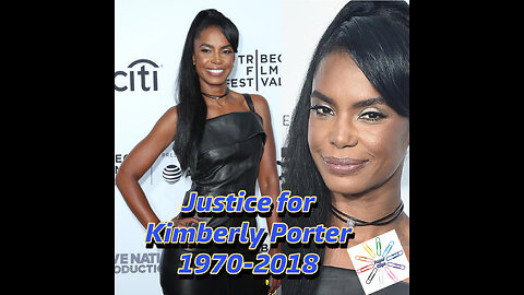 Sign the Petition to Reopen the Murder Investigation of Kimberly Porter!! We need 1,000 Signatures