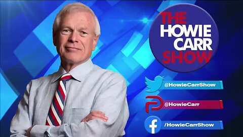 The Howie Carr Show - May 1, 2024