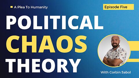 POLITCAL CHAOS THEORY