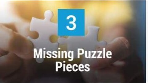 Autoimmune Secrets Episode 3: Missing Puzzle Pieces: Can Your Mind Be Restored? Alzheimers, Dementia