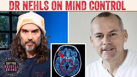 “Our Brains Are SHRINKING At A Shocking Rate!!” | Dr Nehls On Mass Mind Control - PREVIEW #353
