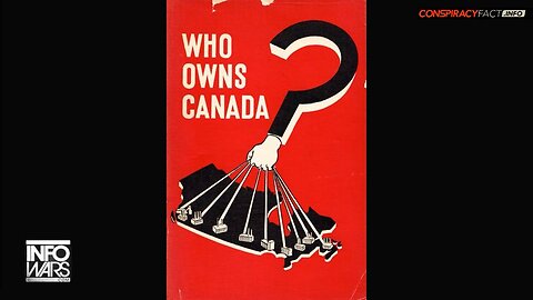 Tucker Carlson Calls Out Canadian Tyranny as Authoritarians Seize the US Govt.